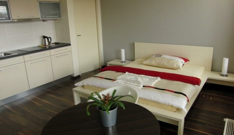 Hotel Helada Mladá Boleslav